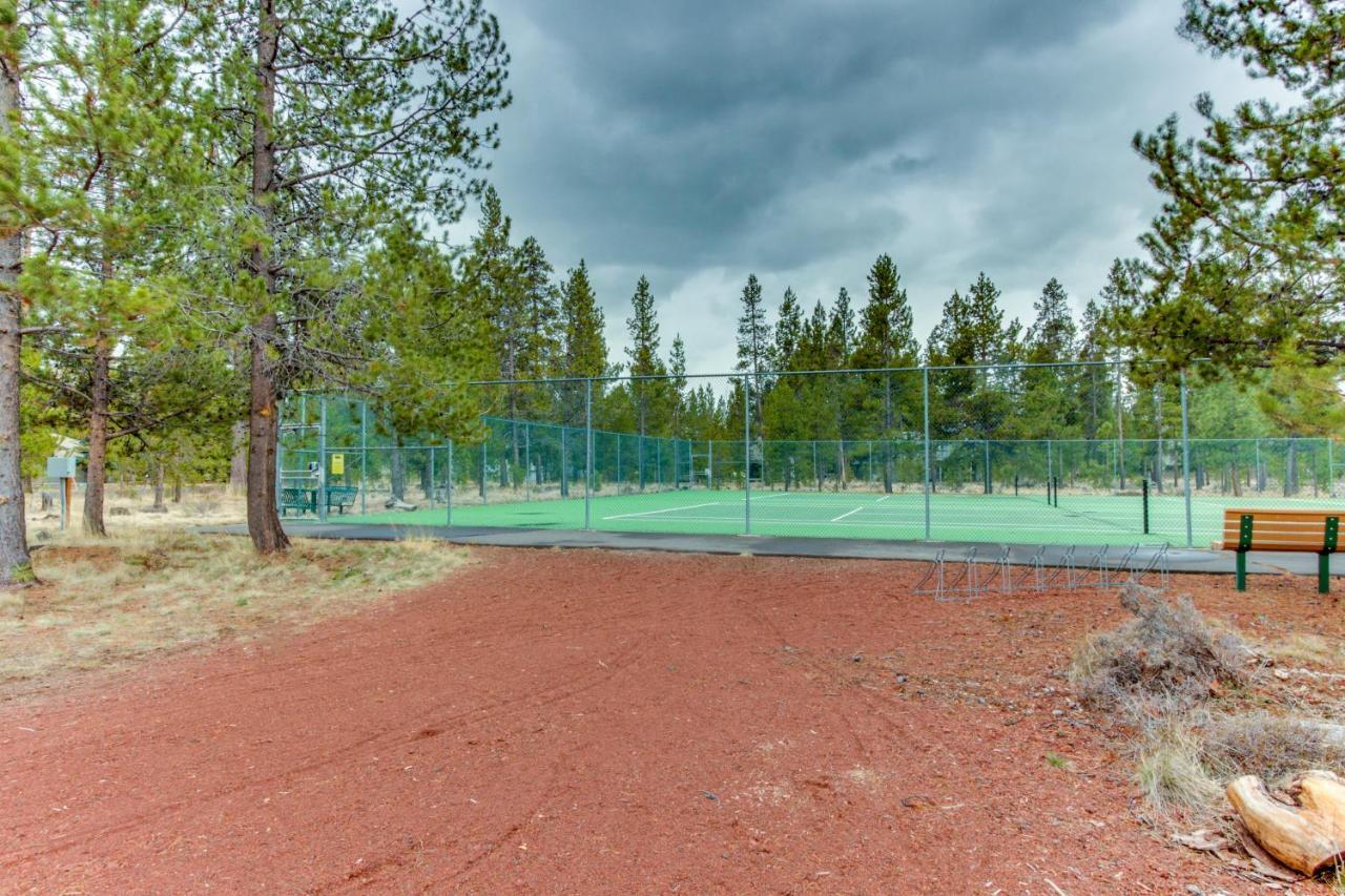 Ranch Cabin #38 Sunriver Exteriér fotografie